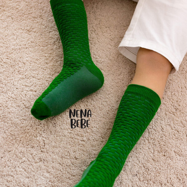 Skarpetki wysokie Uniwersalne