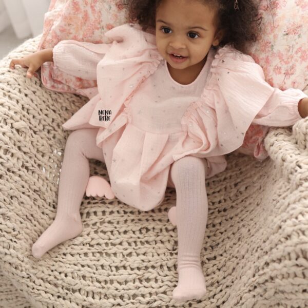 Rajstopy Skrzydełka