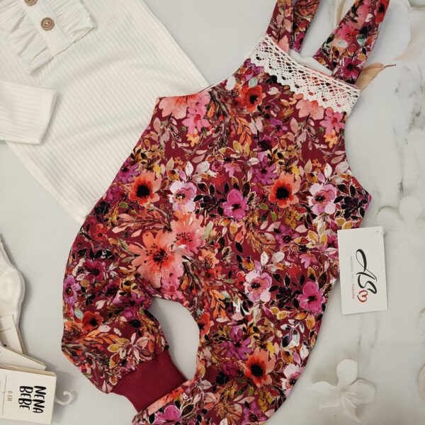 Ogrodniczki Dziewczęce