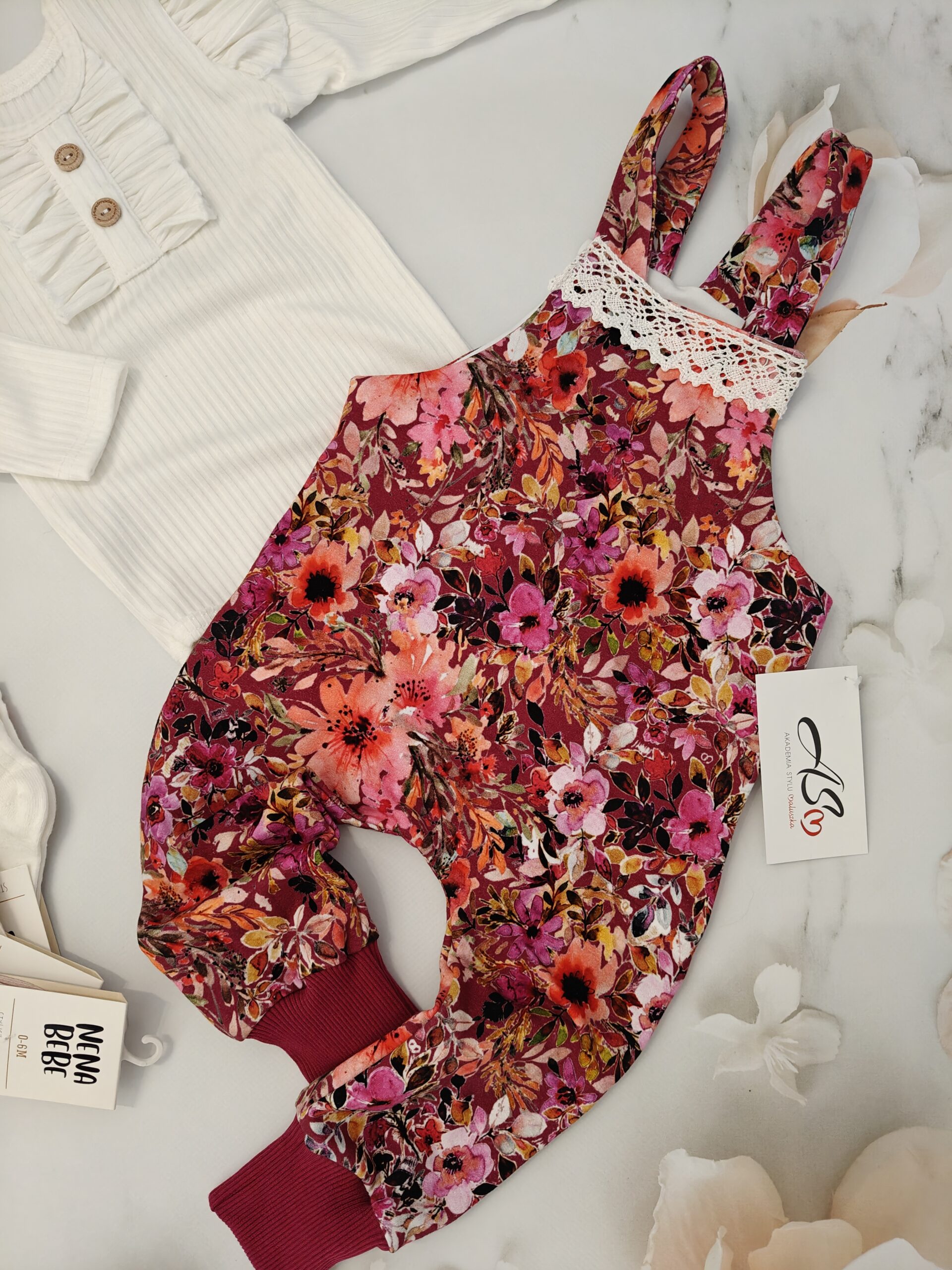 Body z Żabotem - obrazek 2