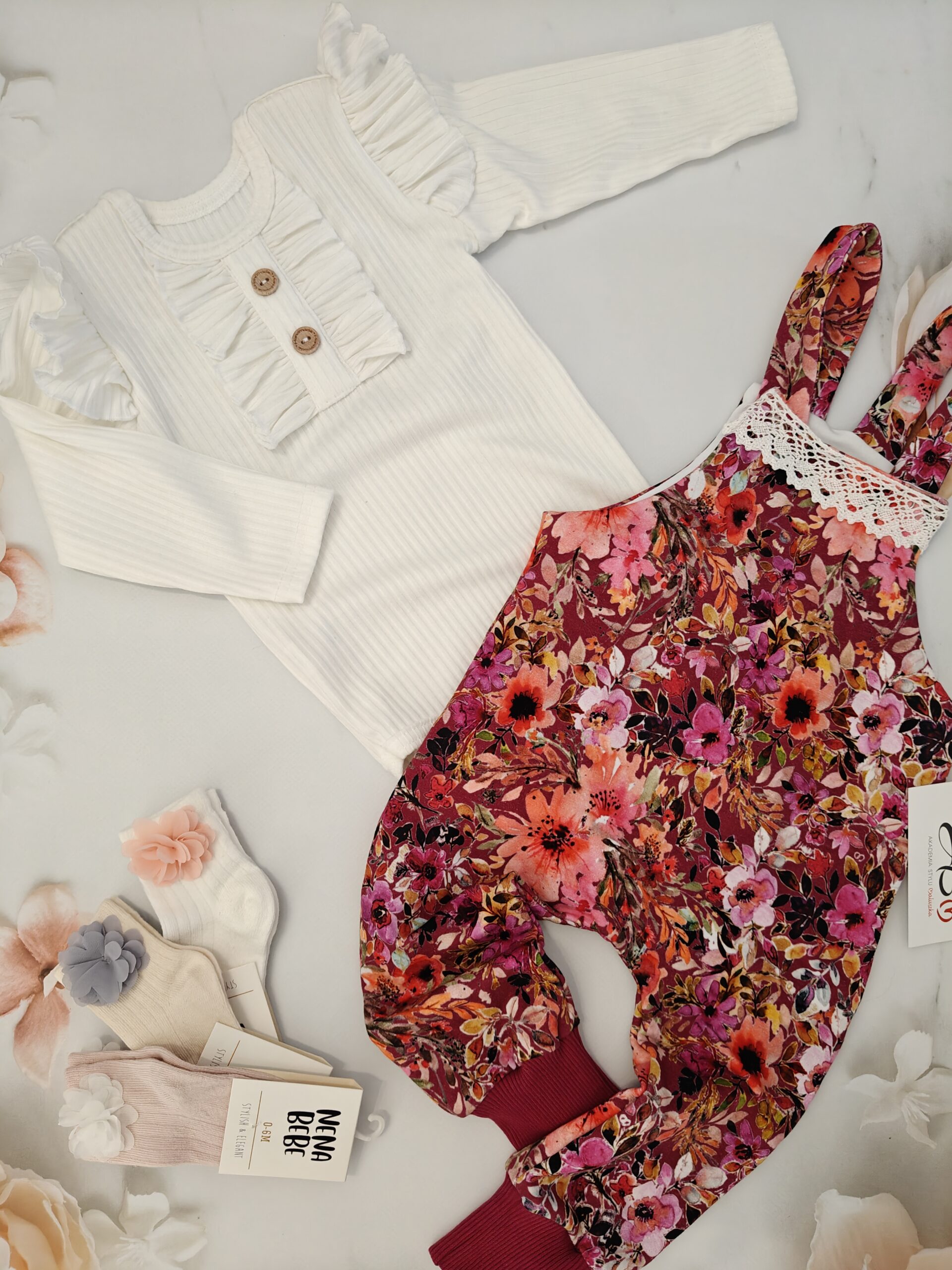 Body z Żabotem - obrazek 4