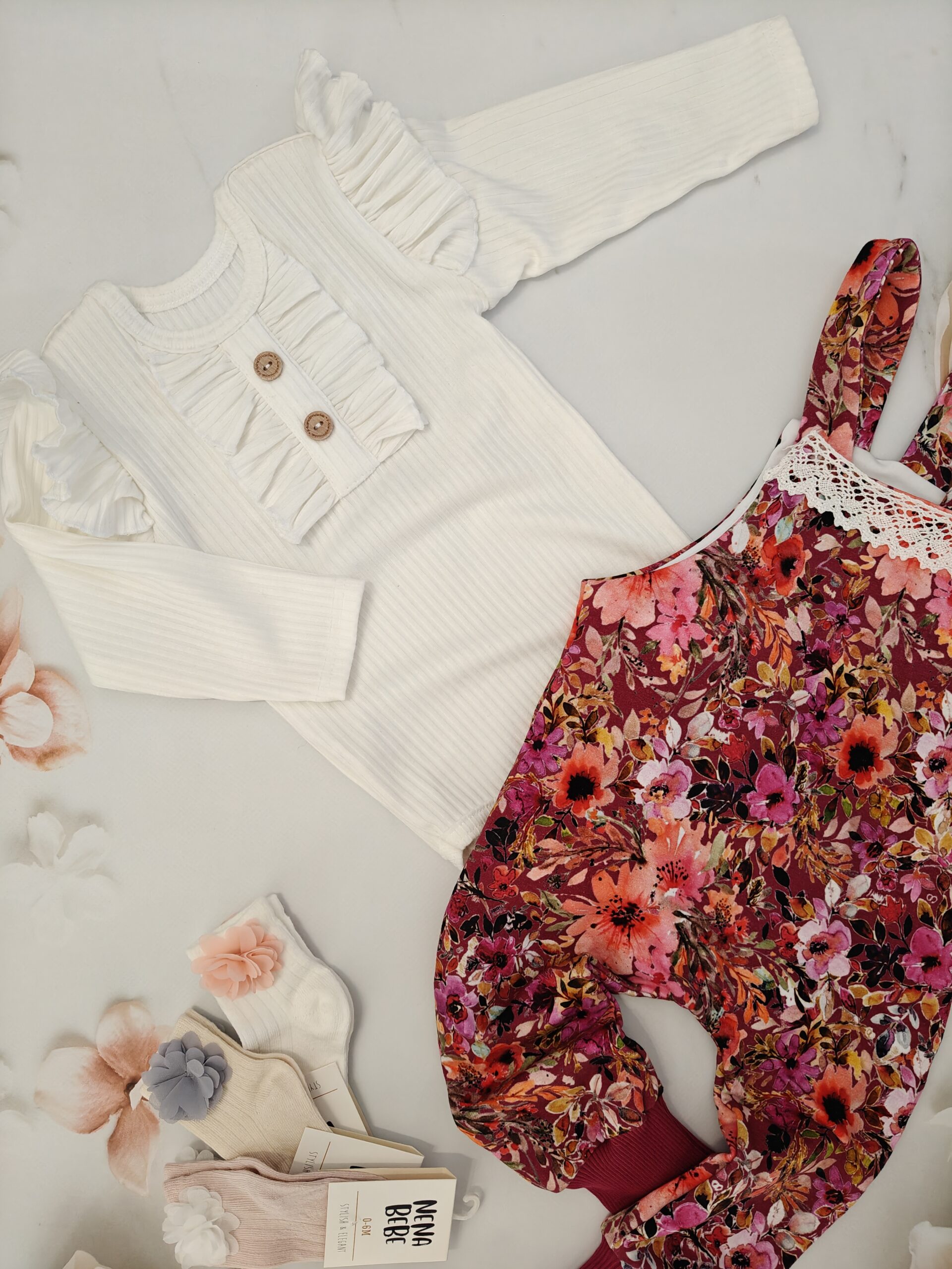 Body z Żabotem - obrazek 3