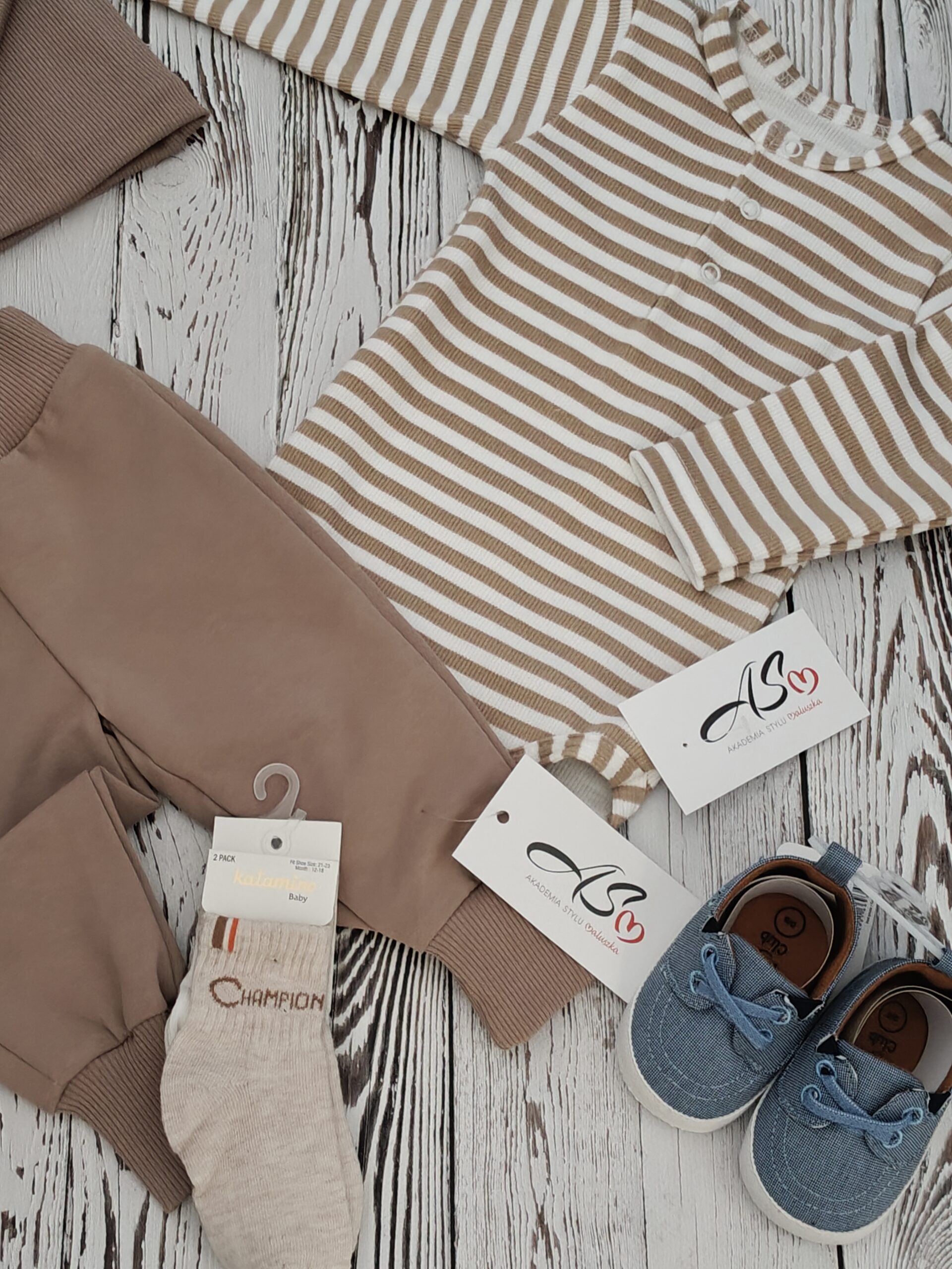 Spodnie Basic - obrazek 3