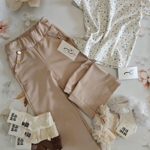 Bluzeczka niezapominajki