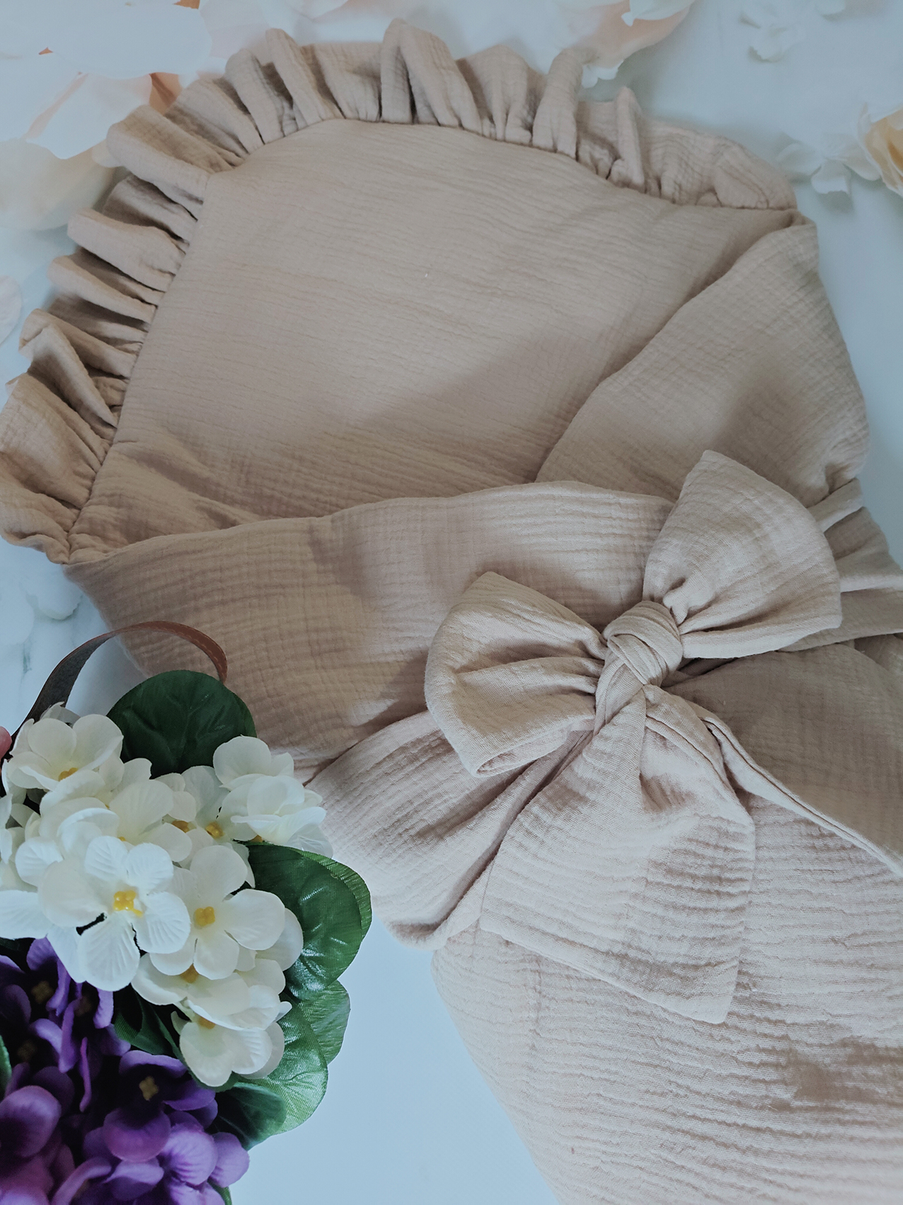 2w1 ROŻEK - MATA - obrazek 3